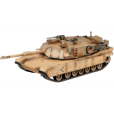 Academy 13202 1/35 M1A1 Abrams Iraq 2003 (Australian Decals)